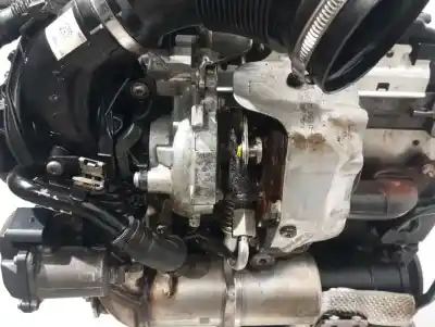 Pezzo di ricambio per auto di seconda mano motore completo per audi a4 avant (8k5) (2008) básico riferimenti oem iam csu  n1.z1.16.3.b