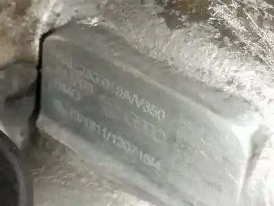 Pezzo di ricambio per auto di seconda mano motore completo per audi a4 avant (8k5) (2008) básico riferimenti oem iam csu  n1.z1.16.3.b