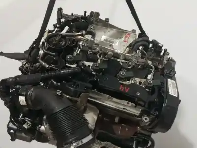 Pezzo di ricambio per auto di seconda mano motore completo per audi a4 avant (8k5) (2008) básico riferimenti oem iam csu  n1.z1.16.3.b