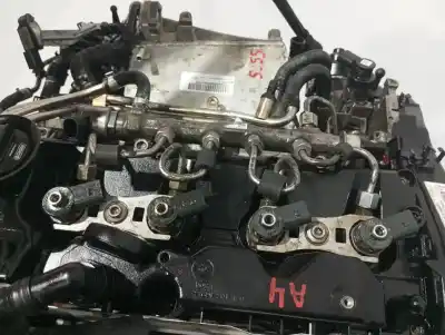 Pezzo di ricambio per auto di seconda mano motore completo per audi a4 avant (8k5) (2008) básico riferimenti oem iam csu  n1.z1.16.3.b