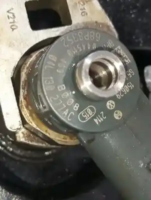 Pezzo di ricambio per auto di seconda mano motore completo per audi a4 avant (8k5) (2008) básico riferimenti oem iam csu  n1.z1.16.3.b