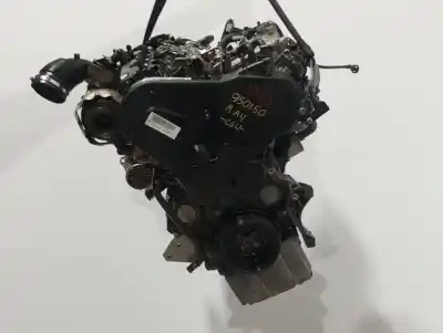 Pezzo di ricambio per auto di seconda mano motore completo per audi a4 avant (8k5) (2008) básico riferimenti oem iam csu  n1.z1.16.3.b