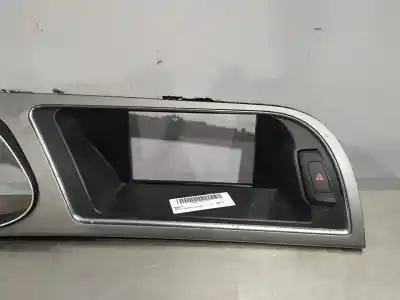 Second-hand car spare part decorative moulding for audi a4 avant (8k5) (2008) básico oem iam references   n2.z1.4.6