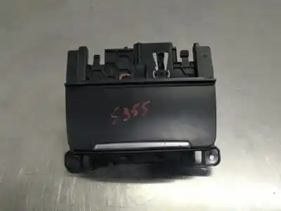 Second-hand car spare part ashtray for audi a4 avant (8k5) (2008) básico oem iam references 8k0857951c  n2.z1.4.6