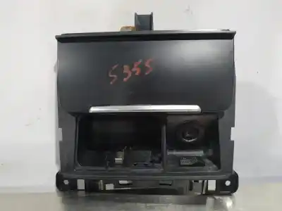 Second-hand car spare part ashtray for audi a4 avant (8k5) (2008) básico oem iam references 8k0857951c
