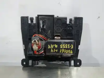 Second-hand car spare part ashtray for audi a4 avant (8k5) (2008) básico oem iam references 8k0857951c  n2.z1.4.6