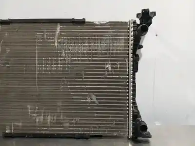 Second-hand car spare part water radiator for audi a4 avant (8k5) (2008) básico oem iam references 8k0121251r