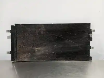 Pezzo di ricambio per auto di seconda mano radiatore riscaldamento/aria condizionata per audi a4 avant (8k5) (2008) básico riferimenti oem iam   n2.z1.21.2.4