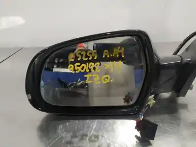 Second-hand car spare part left rearview mirror for audi a4 avant (8k5) (2008) básico oem iam references   n1.z1.15.1.a