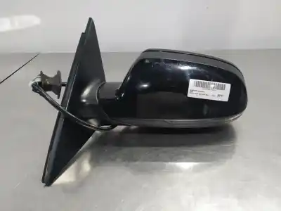 Second-hand car spare part left rearview mirror for audi a4 avant (8k5) (2008) básico oem iam references   n1.z1.15.1.a