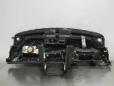 Second-hand car spare part dashboard for audi a4 avant (8k5) (2008) básico oem iam references   