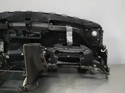 Second-hand car spare part dashboard for audi a4 avant (8k5) (2008) básico oem iam references   