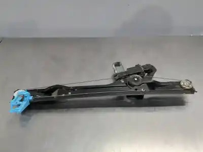 Pezzo di ricambio per auto di seconda mano ALZACRISTALLI ANTERIORE DESTRO per FIAT DOBLO II (152)  Riferimenti OEM IAM 40080521  N1.Z2.19.8.1