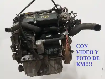 Pezzo di ricambio per auto di seconda mano motore completo per land rover freelander familiarsport riferimenti oem iam 204d3  si.n1.z1.33.4.b