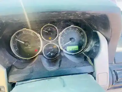 Pezzo di ricambio per auto di seconda mano  per LAND ROVER FREELANDER  Riferimenti OEM IAM 204D3  SI.N1.Z1.33.4.B