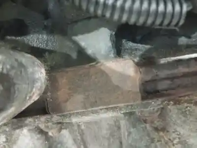 Pezzo di ricambio per auto di seconda mano motore completo per land rover freelander familiarsport riferimenti oem iam 204d3  si.n1.z1.33.4.b