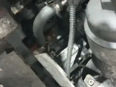 Pezzo di ricambio per auto di seconda mano motore completo per land rover freelander familiarsport riferimenti oem iam 204d3  si.n1.z1.33.4.b