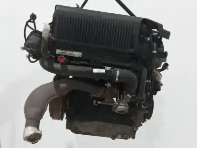 Pezzo di ricambio per auto di seconda mano motore completo per land rover freelander familiarsport riferimenti oem iam 204d3  si.n1.z1.33.4.b