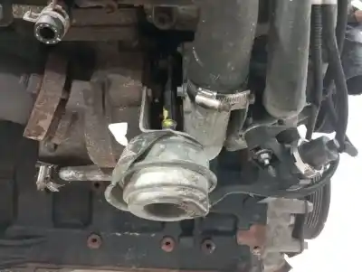 Pezzo di ricambio per auto di seconda mano motore completo per land rover freelander familiarsport riferimenti oem iam 204d3  si.n1.z1.33.4.b