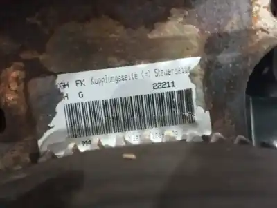 Pezzo di ricambio per auto di seconda mano motore completo per land rover freelander familiarsport riferimenti oem iam 204d3  si.n1.z1.33.4.b