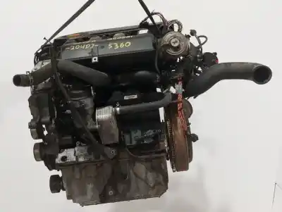 Pezzo di ricambio per auto di seconda mano motore completo per land rover freelander familiarsport riferimenti oem iam 204d3  si.n1.z1.33.4.b