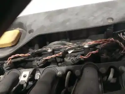 Pezzo di ricambio per auto di seconda mano motore completo per land rover freelander familiarsport riferimenti oem iam 204d3  si.n1.z1.33.4.b