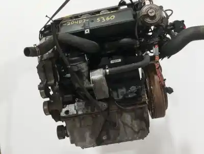 Pezzo di ricambio per auto di seconda mano motore completo per land rover freelander familiarsport riferimenti oem iam 204d3  si.n1.z1.33.4.b