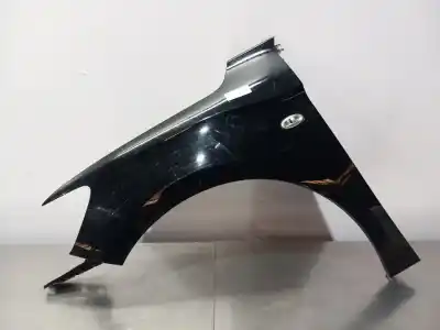 Pezzo di ricambio per auto di seconda mano parafango anteriore sinistro per citroen c-elysée feel riferimenti oem iam   n5.z1-6.1.b