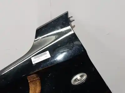 Pezzo di ricambio per auto di seconda mano parafango anteriore sinistro per citroen c-elysée feel riferimenti oem iam   n5.z1-6.1.b