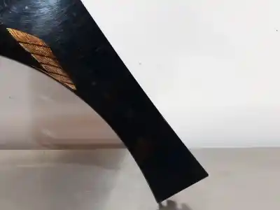 Pezzo di ricambio per auto di seconda mano parafango anteriore sinistro per citroen c-elysée feel riferimenti oem iam   n5.z1-6.1.b