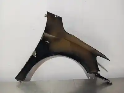 Pezzo di ricambio per auto di seconda mano parafango anteriore sinistro per citroen c-elysée feel riferimenti oem iam   n5.z1-6.1.b