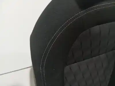 Автозапчастина б/у передне праве сиділо для citroen c-elysée feel посилання на oem iam   