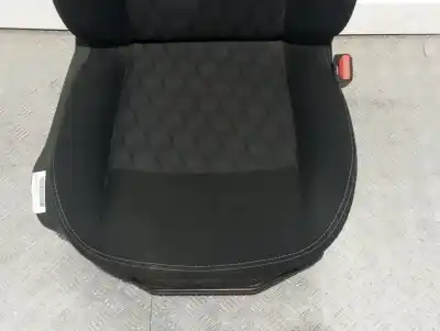 Автозапчастина б/у передне праве сиділо для citroen c-elysée feel посилання на oem iam   