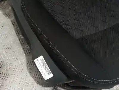 Автозапчастина б/у передне праве сиділо для citroen c-elysée feel посилання на oem iam   