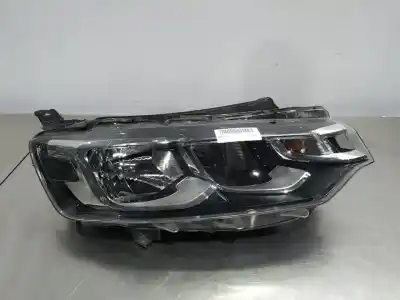 Автозапчастина б/у права фа для citroen c-elysée feel посилання на oem iam   n1.z1.44.2.m