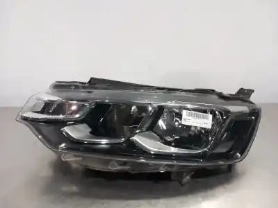 Автозапчасти б/у левая фара за citroen c-elysée feel ссылки oem iam   n1.z1.44.2.m