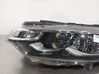 Автозапчасти б/у левая фара за citroen c-elysée feel ссылки oem iam   n1.z1.44.2.m