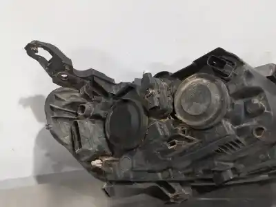 Автозапчасти б/у левая фара за citroen c-elysée feel ссылки oem iam   n1.z1.44.2.m