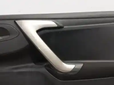 Автозапчастина б/у обработка передніх правіх дверей для citroen c-elysée feel посилання на oem iam 9675291477  n1.z1.21.2.b