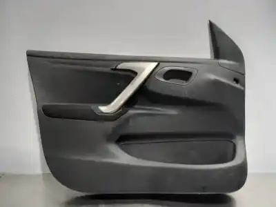 Автозапчасти б/у обивка левой передней двери за citroen c-elysée feel ссылки oem iam 9675410577  n1.z1.21.8.b