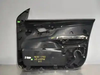 Автозапчасти б/у обивка левой передней двери за citroen c-elysée feel ссылки oem iam 9675410577  n1.z1.21.8.b
