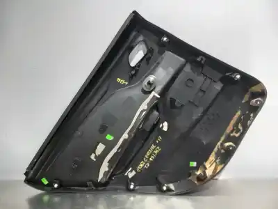 Автозапчастина б/у  для CITROEN C-ELYSÉE  Посилання на OEM IAM 9675291577  N1.Z1.44.7.B
