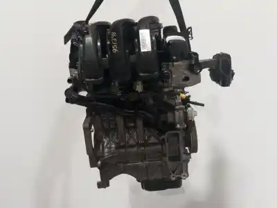 Pezzo di ricambio per auto di seconda mano motore completo per citroen c-elysée feel riferimenti oem iam hm01  n1.z1.4.3.b