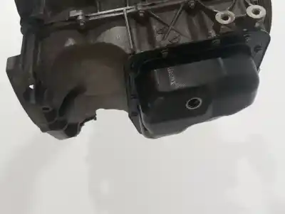 Pezzo di ricambio per auto di seconda mano motore completo per citroen c-elysée feel riferimenti oem iam hm01  n1.z1.4.3.b