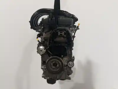 Pezzo di ricambio per auto di seconda mano motore completo per citroen c-elysée feel riferimenti oem iam hm01  n1.z1.4.3.b