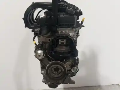 Pezzo di ricambio per auto di seconda mano motore completo per citroen c-elysée feel riferimenti oem iam hm01  n1.z1.4.3.b