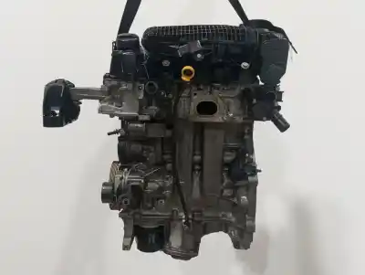 Pezzo di ricambio per auto di seconda mano motore completo per citroen c-elysée feel riferimenti oem iam hm01  n1.z1.4.3.b