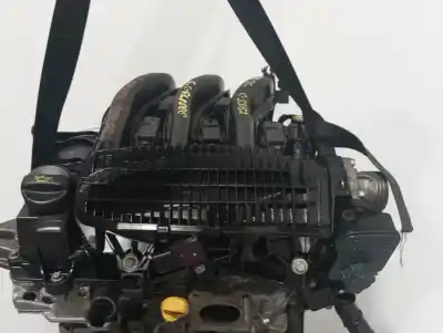 Pezzo di ricambio per auto di seconda mano motore completo per citroen c-elysée feel riferimenti oem iam hm01  n1.z1.4.3.b