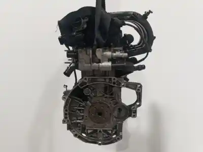Pezzo di ricambio per auto di seconda mano motore completo per citroen c-elysée feel riferimenti oem iam hm01  n1.z1.4.3.b