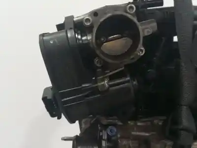 Pezzo di ricambio per auto di seconda mano motore completo per citroen c-elysée feel riferimenti oem iam hm01  n1.z1.4.3.b